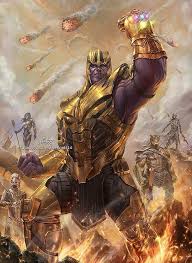 Thanos Blackorder Follow Me Pinterest Com Mrcafer Youtube Mr Cafer Marvel Strazhi Galaktiki Mstiteli