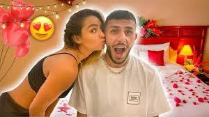 Swapping girlfriends with faze jarvis (brother) ft. Who Are All Of Sommer Ray S Ex Boyfriends Thethings