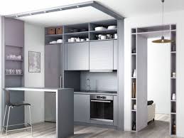 small kitchen design and appliance