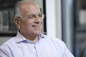 Chicago Mayoral Candidate Questionnaire: Gery Chico's Answers