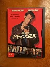 Pecker (DVD, 1998) for sale online | eBay