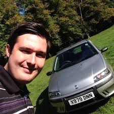 Cameron Dooley (@Camdoo7)