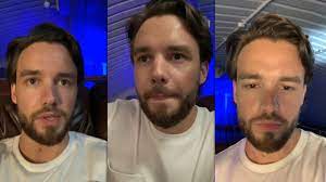 Liam payne and dixie d'amelio — naughty list (2020) liam payne feat alesso — midnight (2020) liam payne — depend on it (first time 2018) Liam Payne Instagram Live Stream 17 July 2020 Ig Live S Tv