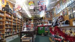 And in honor of the biggest comics convention of the year, we're highlighting the best comic book stores all across the u.s. Cincinnati Comic Book Stores Top 10 Places To Get Comics Toys Games