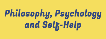 4.7 out of 5 stars 4,538. Gift Guide Psychology Philosophy And Self Help Books