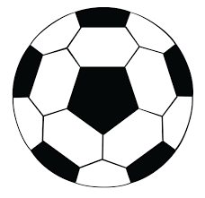Soccer Ball Coloring Page 2641 Free Free Coloring Books Soccer Ball Free Clip Art Soccer