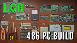 It's been safely used in europe since 1987, and in the us since 2000. Lgr Building A 486 Dos Pc Youtube