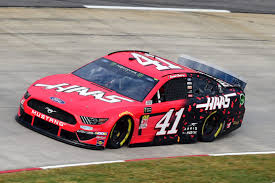 He is notable for having won the nascar championship seven times and he also won a record 200 races during his career. 2019 41 Stewart Haas Racing Paint Schemes Jayski S Nascar Silly Season Site