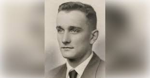 Obituary information for Owen John Beatty