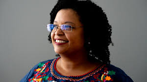 Chappelle-Nadal tries comeback in MO 1st Congressional District