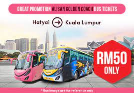 In kuala lumpur, trains for hat yai leave from kuala lumpur sentral. Great Deal From Rm 50 Only Travel From Hatyai To Kuala Lumpur Today