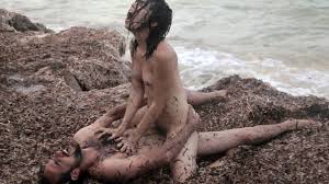 Leticia León - Sarima, Molinas Borealis 2 (2014) - Celebs Roulette Tube