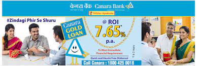 Gold development is most likely the speediest sort of securing and can be profited by existing customers of canara bank similarly as new borrowers. Canara Bank Canara Goldloan To Meet Immediate Financial Requirement At Interestrates Of 7 65 P A Quick Hasslefree Disbursal Contact Your Nearest Canarabank Branch Today Zindagiphirseshuru Syndicatebank Togetherwecan Banking Gold