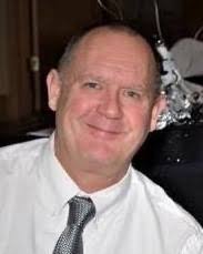 Gregory Clyde Laws Sr.