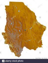 Mapa Topografico Del Estado Chihuahua Pets Lovers