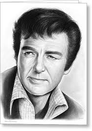 Mike Greeting Cards for Sale