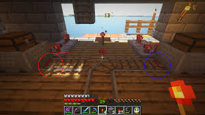 When a minecart moves over it, it will power blocks adjacent to it. Detector Based Alternating Switch On Not Empty Box Minecart Redstone Discussion And Mechanisms Minecraft Java Edition Minecraft Forum Minecraft Forum