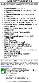 Free, fast and easy way find a job of 34.000+ current vacancies. Jobs Vacancy At Miri Sarawak Home Facebook