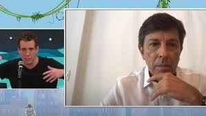Learn about joão amoêdo (politician): Amoedo Diz Motivo De Bolsonaro Querer Voto Impresso Em 2022
