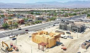 Champion construction company was established in 2005. Chick Fil A Coming To Palm Desert City Says