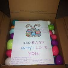 This easter basket idea is perfect for the teenage boy in your life! Gift Ideas For Boyfriend Cute Gift Ideas For Boyfriend For Easter