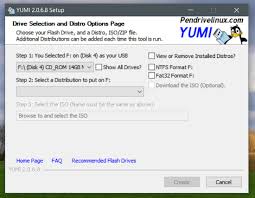 Best Bootable Usb Creation Tools Update 2020 In 2020 Usb Usb Gadgets Computer Help