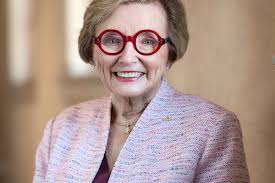 Media Release: National Seniors Australia Welcomes Kathryn Greiner AO to  the NSA Board