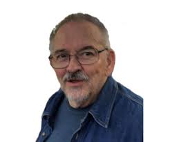 Alan Idlewine Obituary (1944