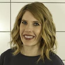 Heather Ferrier's Instagram, Twitter & Facebook