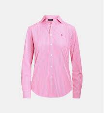 V38xzbxv xybxv designer color code: Chemises Femme Polo Ralph Lauren