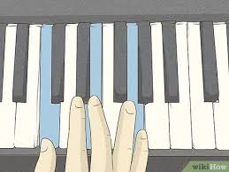 A great mentor can go a long way in your lessons, your skill level, how to read sheet music, and life in general. 3 Ways To Teach Yourself To Play The Piano Wikihow