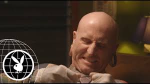 Brian keith thompson is the proprietor and chief piercing officer of the world famous body electric tattoo, a hollywood landmark situated on. A Badass Turned Professional Piercer Decided To Pierce Himself For Playboy Youtube