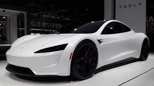 2008 tesla roadster convertible vehicle description visit luxury motorcars online at www.luxmotorcars.com to see more pictures of this vehicle. Next Gen Tesla Roadster Electric Range Will Be Outrageous