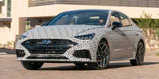 Check spelling or type a new query. 2021 Hyundai Sonata N Line Toughens Up The Sonata S Game