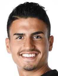 Daniele Romano's Instagram, Twitter & Facebook