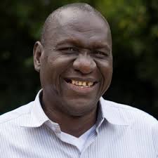 World mission — St Andrew's Church, Oxford