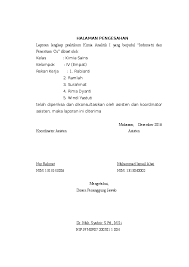 Maybe you would like to learn more about one of these? Doc Judul Iodometri Dan Penentuan Cu Docx Rabianti Biah Academia Edu