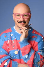 Celebrity & Expert Line-Up