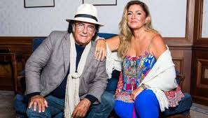 Apr 06, 2020 · romina power, the last provocation: Al Bano Romina Power 23 February 2021 Palais National De La Culture Kyustendil 23 February 2021