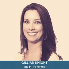 Gillian Knight