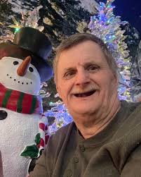 Charles Stanley Filbeck Jr “CHUCKY” was born