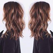 Pin On Hairstyles For Thick Hair