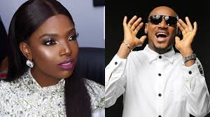 Annie idibia, wife of nigerian music icon 2baba has taken to her instagram page to accuse her husband of allegedly sleeping under the same . Annie Idibia Briefly Removes Husband S Surname Idibia From Her Instagram Bio Lucipost