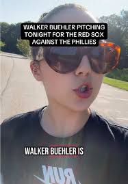 Walker Buehler's High-Pressure Performance Tonight