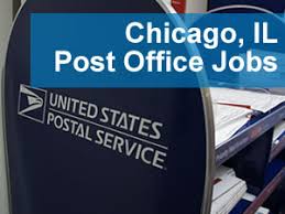Chicago Illinois Post Office Jobs Post Office Jobs