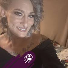 Melissa Stamp in people