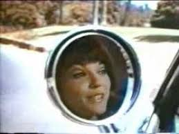 Joan Anita Parker: Dodge Fever Commercials