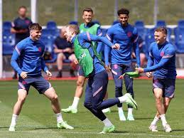 Their last game will be against the czech republic on tuesday, although they. What Time England Vs Croatia Kicks Off In Euro 2020 And Tv Channel Infomation Manchester Evening News