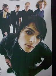 MCR tribute band playing in Boise