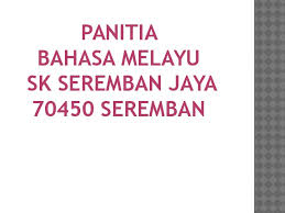 Mengemas kini papan kenyataan kelab. Oppm Panitia Bahasa Melayu Pld4mmo7owln